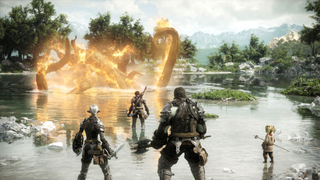 Top Final Fantasy XIV Makers Booted In Wake of Crappy Game
